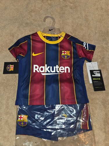 Barcelona 2020 2021 maglia - fc,