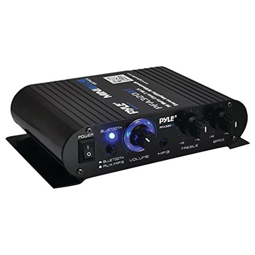 Pyle bluetooth mini - pyle,