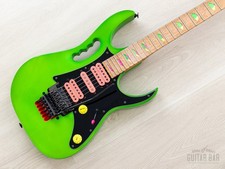 1987 Ibanez JEM777-LNG Steve
