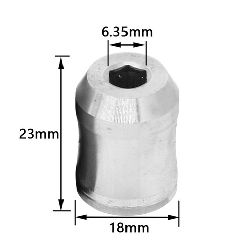 Bit magnetizzatore cacciavite - bit,
