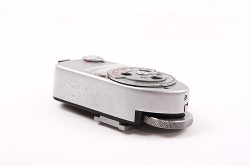 Leica meter misuratore di - mr,