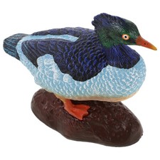  Modello di anatra in