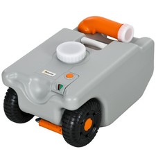 Outsunny Tanica per Acqua da
