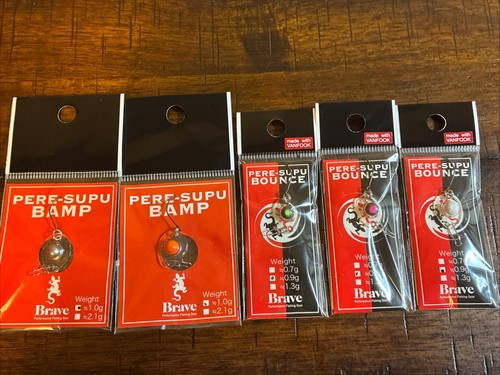 Pere supu cucchiaio - (set,