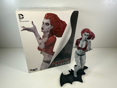 Statua batman arkham asylum - statua,