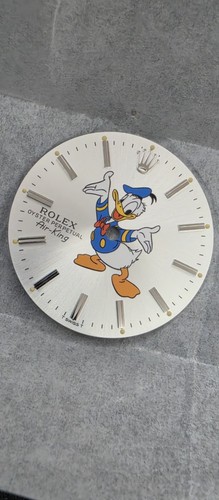 Dial quadrante paperino duck - dial,