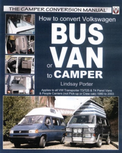How convert volkswagen bus - volkswagen,