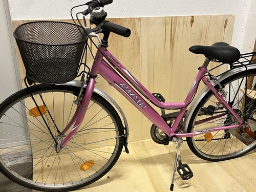 Masciaghi olanda bici - olanda, 26"