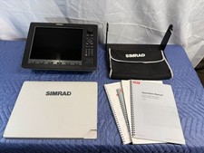 Simrad NSE12 Multifunction