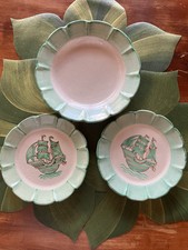 CAS VIETRI Italia Piatti Ceramica e Zuppiera Linea Ceramiche Artistica Solimene