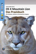 OS X Mountain Lion 10.8 - Das
