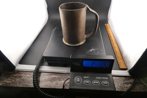 Rara tazza birra tankard - tazza, 2