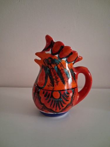 Piccola brocca caraffa forma - piccola,