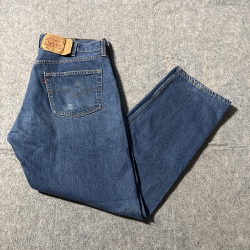 Jeans vintage levis 501 - levis,