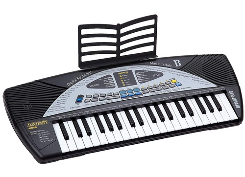 Tastiera bontempi b409 - tastiera,