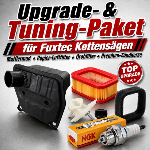 Kit aggiornamento tuning - kit,