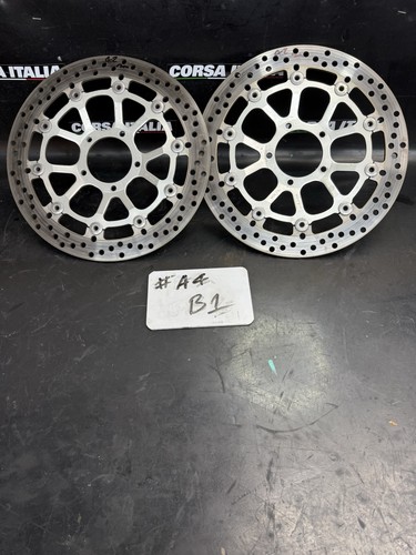 Ducati 999s brembo oem - ducati,