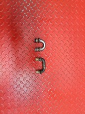 COPPIA TUBI MOTORE YAMAHA R6 600 ANNO 2003 SERIE 2003 2006