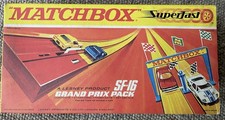 Nuovo vecchio stock Matchbox