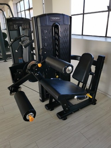 Toorx seated leg curl - leg,