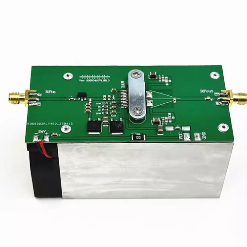 Nuovo ghz 50w rf - 2.4-2.5,