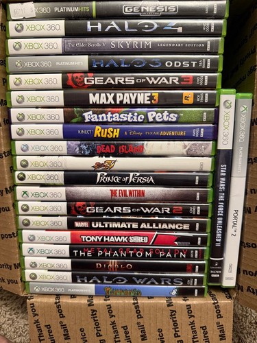 Videogiochi microsoft xbox 360 - xbox,