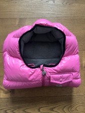 Sacco nanna monclear 