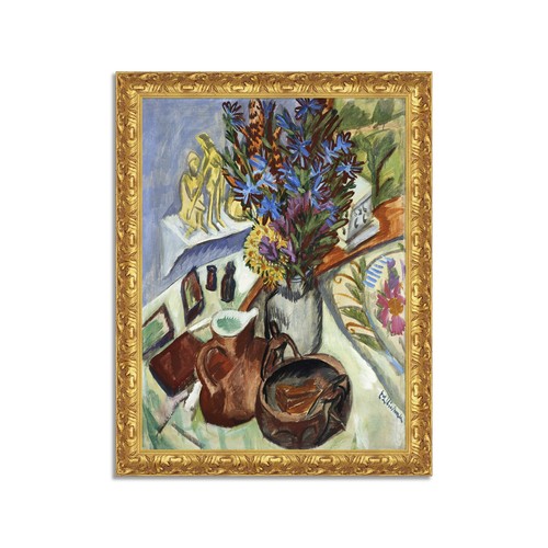 Quadro stampa tela effetto - su,