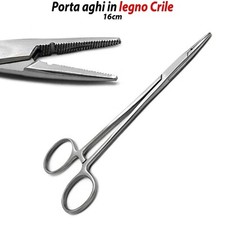Pinza bloccaggio dell'arteria