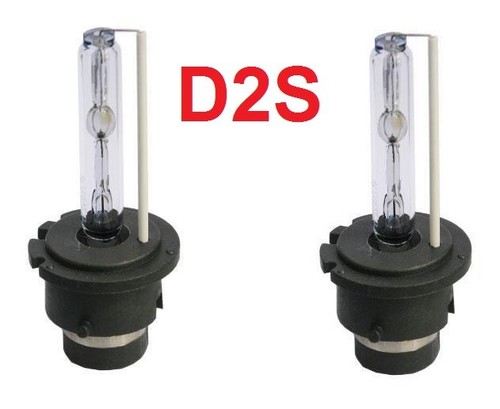 Coppia lampade d2s bulbi - lampade,