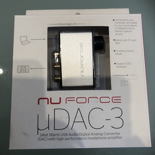 Force udac - force, udac-3
