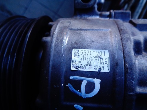 55701201 compressore aria - 55701201,