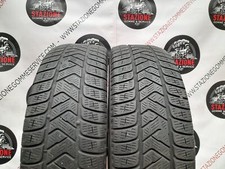 GOMME INVERNALI USATE PIRELLI