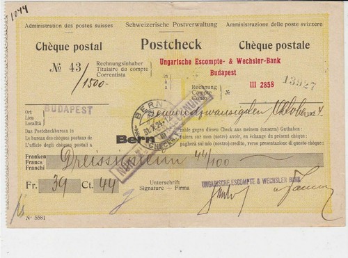 Austro hungarian fiscal - austro, stamps