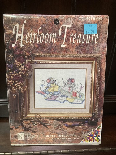 Vintage heirloom treasure - heirloom,