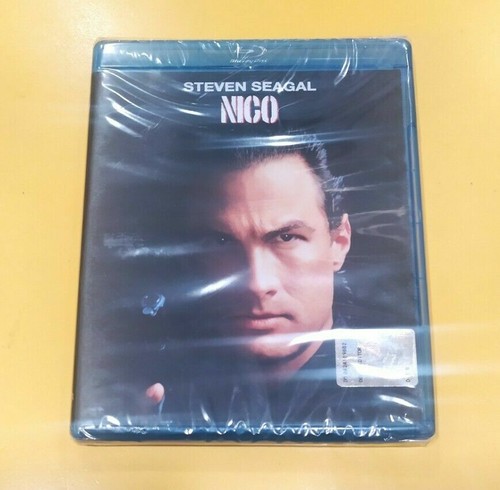 Vendo film blu ray - , nico