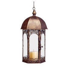 Elegante Gazebo Stile Antico