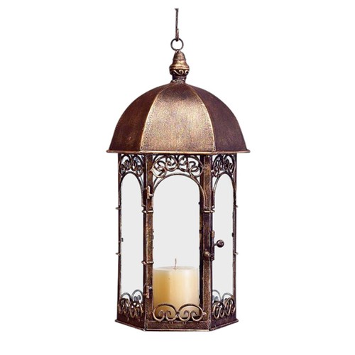 Elegante gazebo stile antico - elegante,