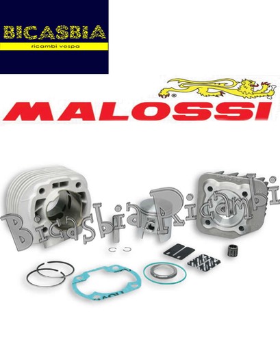 4775 cilindro malossi mhr dm - cilindro,