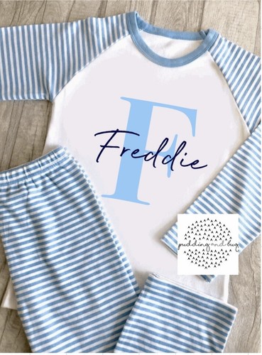 Pigiama personalizzato bambino - pigiama,