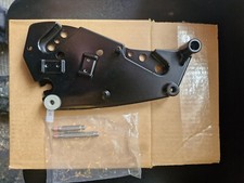 Piastra cambio Mercruiser -