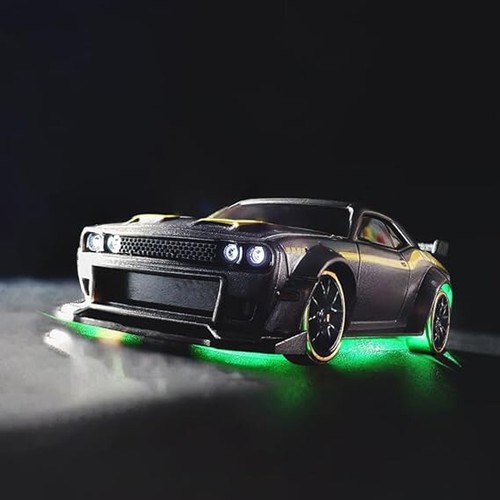 Turbo racing c65 - 1:76, drift