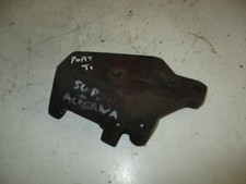 Supporto Alternatore Piastre