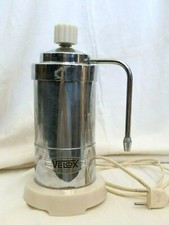 Caffettiera elettrica VELOX