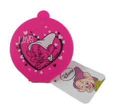 SPECCHIETTO DA BORSA   DISNEY