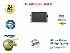 CONDENSATORE ARIA CONDIZIONATA