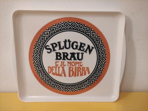 Birra italiana splugen brau - italiana,