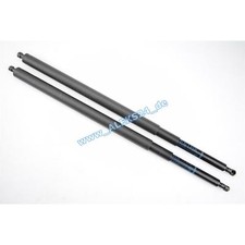 2x Originale BMW Molle a Gas Portellone Bagagliaio per 5er E61 Touring