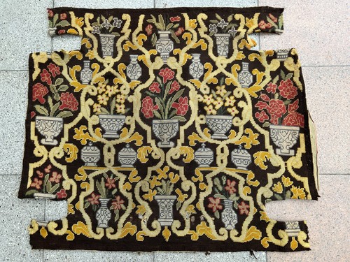 Tapisserie aubusson petit - tapisserie,