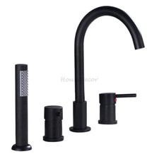 Rubinetto portatile lato